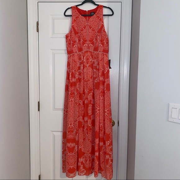 vince camuto formal dresses